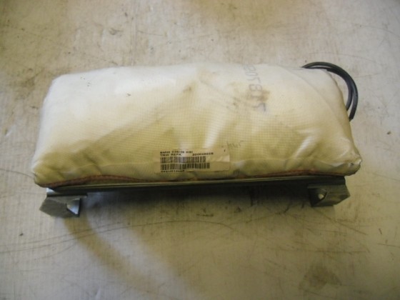 Airbag Passageiro BMW E39 1999 AP14
